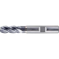 PFERD TOOLS 23000160 Hoekfrees Hardmetaal Lengte 63 mm Werklengte 19 mm Schachtdiameter 8 mm - thumbnail