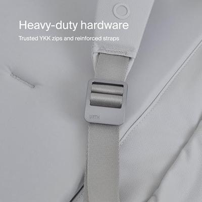 Urth Norite 24L Backpack (Ash Grey)