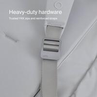 Urth Norite 24L Backpack (Ash Grey) - thumbnail