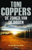 De zomer van de doden - Toni Coppers, Annick Lambert - ebook - thumbnail
