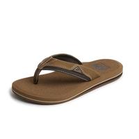 REEF Cushion Dawn Slipper Heren Bronze 12 - thumbnail