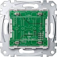 Merten MEG5119-0300 Knop Inzetstuk 1 stuk(s) - thumbnail