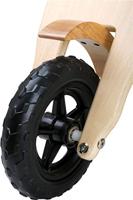 Loopfiets - hout - Klassiek - thumbnail