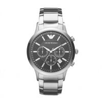Emporio Armani Renato AR2434 Heren Horloge 43mm 5 ATM - thumbnail