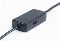 Highlight Snoer dimmer 1-60 Watt LED zwart - thumbnail