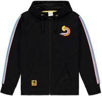 Pac-man - 1980 - Men's Zipper Hoodie - thumbnail