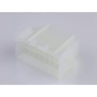 Molex 15060145 Female behuizing (kabel) Totaal aantal polen: 14 Rastermaat: 4.20 mm Inhoud: 1 stuk(s) Bulk - thumbnail