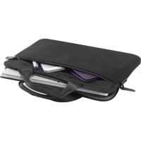 Dicota Ultra Skin Plus PRO 12.5s Laptoptas Geschikt voor max. (laptop): 31,8 cm (12,5) Zwart - thumbnail