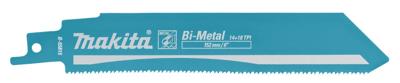 Makita Accessoires Reciprozaagb 132 met. S928BEF - B-55815 Makita Accessoires Reciprozaagb 132 met. S928BEF - B-55815