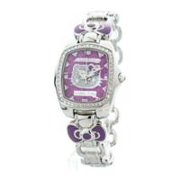 Chronotech CT7105LS-03M (Ø 30 mm) Dames horloge - thumbnail