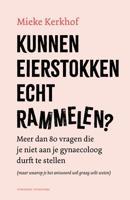 Kunnen eierstokken echt rammelen? (Hardback) - thumbnail