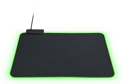 RAZER Goliathus Chroma Gaming muismat Zwart, RGB RAZER Goliathus Chroma Gaming muismat Zwart, RGB