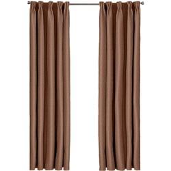 Verduisterende gordijnen in 2 maten