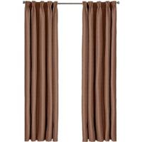 Verduisterende gordijnen in 2 maten - thumbnail