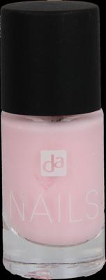 Da Make-Up Nagellak cinderella pink 10 Milliliter