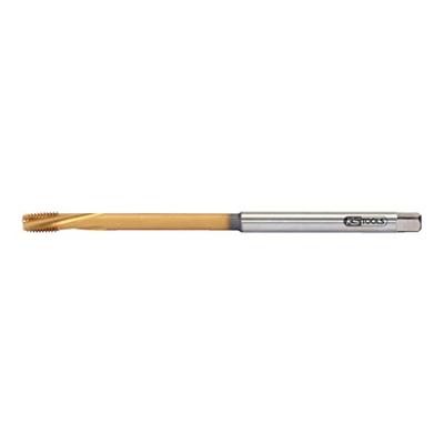 KS Tools 152.1034 Draadtap links, M7, TIN