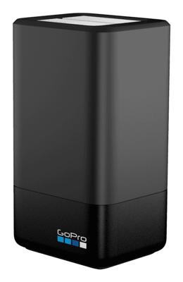 GoPro MAX Dual Charger + Enduro Battery