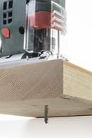 Wolfcraft Decoupeerzaagblad | HCS | L=100mm | T-Schaft | 2 stuks - 3545000 - thumbnail