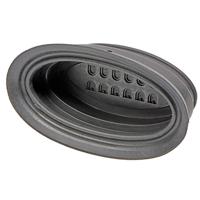 Molex 2070190008 Mini-Fit FIP COVER 2070190008 Molex Inhoud: 1 stuk(s) - thumbnail