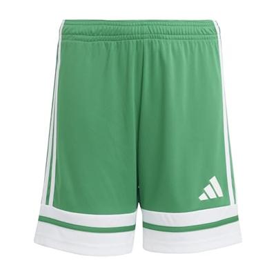 adidas Squadra 25 Voetbalbroekje Kids Groen Wit