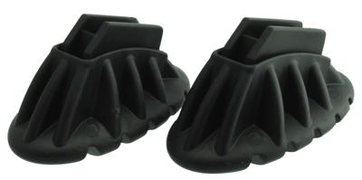 Altrex Voet voor (2 stuks) - Double Decker® huishoudtrap - 509028 Altrex Voet voor (2 stuks) - Double Decker® huishoudtrap - 509028