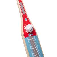 Bigjigs houten stofzuiger - thumbnail