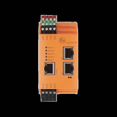 ifm Electronic VSE151 Diagnosticshe elektronica voor trillingssensoren VSE151 1 stuk(s)