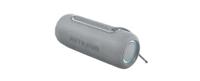 Muse Grijs Bluetooth luidspreker - thumbnail
