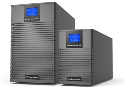 PowerWalker VFI 3000 ICT IoT Dubbele conversie (online) 3000 VA 3000 W 9 AC-uitgang(en) PowerWalker VFI 3000 ICT IoT Dubbele conversie (online) 3000 VA 3000 W 9 AC-uitgang(en)