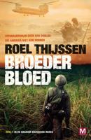Broederbloed - Roel Thijssen - ebook - thumbnail