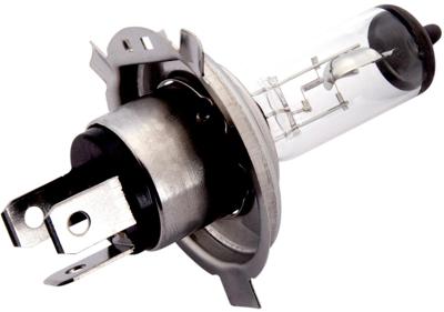 SPAHN hs 1 koplamp gloeilamp headlight bulb 12v 35/35w halog. px43t