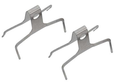 Katana Return Spring for Shimano B03S/B05S/Tektro/TRP Disc Brake Pads (2 pieces)