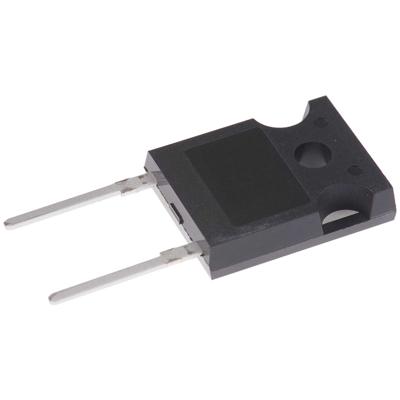 IXYS Standaard diode DSEP30-06A TO-247-2 600 V 30 A