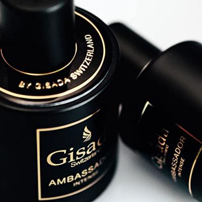 Gisada Ambassador Intense Men Eau de parfum Spray 100ml - thumbnail