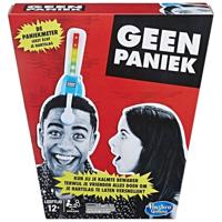 Hasbro geen paniek - thumbnail