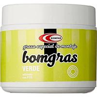 Bompar Kettingsmeermiddel Groen vet 500g - thumbnail