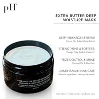 pH Laboratories Deep Moisture Mask 200ml - thumbnail
