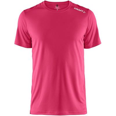 Craft 1907361 Rush Ss Tee M - Crush - S