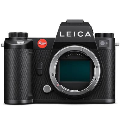Leica 10607 SL3 Black