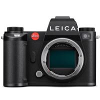 Leica 10607 SL3 Black - thumbnail
