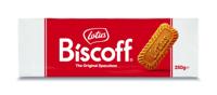 Koekjes lotus biscoff speculoos 250 gram - thumbnail