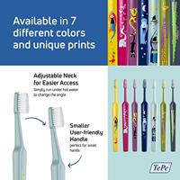 TePe Kids Extra Soft Tandenborstel - thumbnail