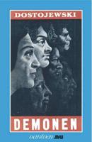 Fjodor Michajlovitsj  Dostojevski Demonen - thumbnail