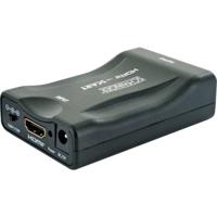 Schwaiger HDMI scart-converter HDMI-bus> SCART-bus - thumbnail