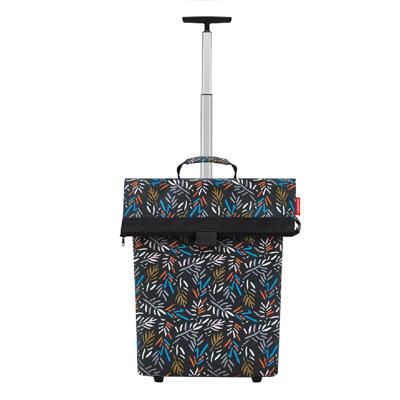 Reisenthel Shopping Trolley M Autumn 1