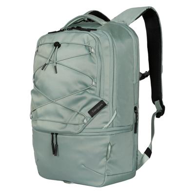 Targus TBB65905GL Laptoprugzak Geschikt voor max. (laptop): 40,6 cm (16) Groen