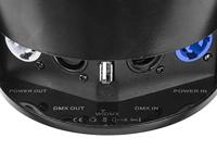 Eurolite AKKU PAR 6 QCL - thumbnail