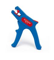 WEICON TOOLS No S 4 + No 5 10039676 Striptang Incl. kabelmes 0.2 tot 6.0 mm² - thumbnail