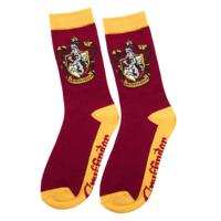 Harry Potter Socks 3-Pack Gryffindor - thumbnail