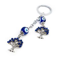 Sleutelhanger Bescherming Dubbele Tree of Life - thumbnail